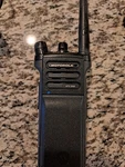 Motorola 5000 Vhf 3.5 (APX6000). Fixed Price $1250.00.