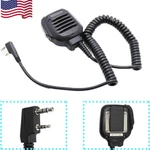 5X New KMC-45 Speaker Mic For Kenwood NX220 NX320 NX240 TK260G TK270 TK350 Radio. Fixed Price $56.16.