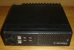 Motorola Maxtrac FUF1014A Mobile Radio Untested. Fixed Price $49.99.