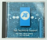 Rare Tait Service Manual Cd-rom For T800II T2000II T3000II Orca February. Fixed Price $39.99.