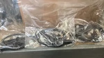 3X Motorola PMLN6129A Impres 2-WIRE Surveillance Kit. Fixed Price $99.99.