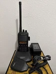 Kenwood Tk 270G 1 Vhf Fm Transceiver. Fixed Price $59.00.