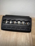 Motorola Walkie Talkie Charging Station WPLN4197A Impres 6 Adaptive Chargers. Fixed Price $80.75.