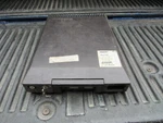 Vintage Motorola Syntor Xx Fm Two-way Radio T83VBJ7204AK Adam 12. Fixed Price $42.00.