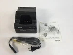M/a- Com Universal Desk Charger Rapid Jaguar Bml 161 78/6 Rev. Fixed Price $19.99.
