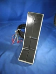 Motorola Desk Microphone Model: TMN1005B. Fixed Price $34.99.