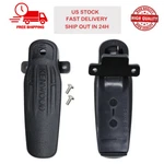 For Kenwood KBH-11 Belt Clip NX200,300,410,411,200G, TK5210G,5220,5310,5410.. Fixed Price $8.99.