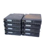 LOT-8 Vertex Standard VX-3200U VX3200U Uhf Mobile Radio *parts* T12-D18. Fixed Price $517.50.