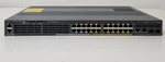 Cisco Catalyst 2960-XR Port Gigabit Switch 2XSFP 8XPOE+ WS-C2960X-24PSQ-L. Fixed Price $79.99.
