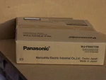 New Panasonic WJ-PB85T08 Extend Card (o.s.d.). Fixed Price $57.00.