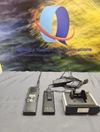 Ef Johnson Viking VP900 Vhf 700/800 Mhz P25 Two Way Radio With Charger. Fixed Price $479.99.