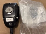 Motorola AARMN4025 Compact Microphone Professional Radio New- Sold Separately. Fixed Price $35.00.