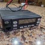 Kenwood TK-860HG-1 Uhf Mobile 2-WAY Radio 450-490 Mhz Watt 128 Channels-great. Fixed Price $84.99.