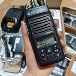 Brand New Motorola Uhf Radio. Fixed Price $549.00.
