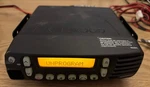 Kenwood TK-7180K Analog Vhf 136-174MHZ. Fixed Price $129.99.