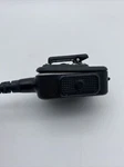 Motorola NMN6250A Microphone 24" Straight Cord & Antenna Not Incl. Parts Only. Fixed Price $15.00.