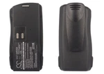 Battery For Motorola GP2000, GP2000S, SP66, GP2100, CP125, AXU4100, VL130, P020. Fixed Price $46.02.