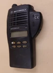 Motorola HT1250 Ls AAH25RDF9AA5AN Portable Handheld Two-way Radio. Fixed Price $124.99.