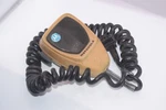 Motorola TMN6054A Handheld Microphone - Cb Ham Two Way Radio. Fixed Price $15.00.