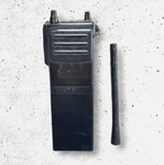 Kenwood TK-240D Vhf Handheld Transceiver 2-WAY Radio As Is. Fixed Price $17.99.