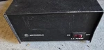 Motorola HPN1007B Power Supply 13.6VDC 10AMP Led Flickers When On. Fixed Price $34.99.