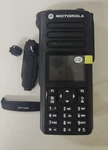For Motorola XPR7550E Fkp + Electronics Complete Housing - Black PMLN7425. Fixed Price $128.00.