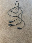 Kenwood KHS-26 Black In-ear Only Headsets. Fixed Price $14.99.