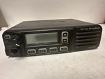 Vertex Evx 5400-G7-25 (450-520 Mhz) Mobile Radio. Fixed Price $145.00.