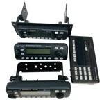 Motorola Control Head With System 9000 HCN1033D, Lot Of 4. Fixed Price $139.96.