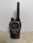 Midland GXT1000P Replacement Walkie Talkie Single Unit Powers On Nice Clean. Fixed Price $15.95.