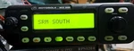 Motorola MCS2000 Flashport M01MX+523W Vhf Used M01KHM9PW5BN (501). Fixed Price $64.00.