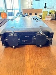 Kenwood TK-790H Vhf 110W Remote Mount Radio Body Only Untested. Fixed Price $89.00.