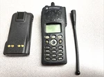 Original Motorola *xts 2500* H46UCH9PW2BN Two Way Radio W/battery. Fixed Price $110.00.