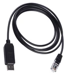 Usb Programming Cable Tait TM8000 TM8100 TM8200 TM9100 TM9300 8-PIN. Fixed Price $35.93.