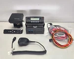 Motorola XTL2500 P25 Digital Uhf 40 Watt 380-470 Mhz Remote M21QSM9PW1AN. Fixed Price $709.00.