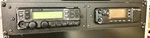 19" Dual Rack Mount 2RU - Universal Choose Your Devices Motorola/kenwood/icom. Fixed Price $101.63.