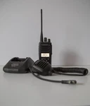 Kenwood NX-3320-K2 Uhf Business Portable Radio, Digital And Analog,nexedge. Fixed Price $500.00.