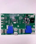 5444 Internal Control Board For Models 1830, 1850, 8191 & 8192 - Tested. Fixed Price $300.00.