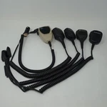 Lot Of Motorola Speaker Mics (HMN1061A, HMN9053E, PMMN4050AL, & More). Fixed Price $34.00.