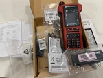 Motorola MTP8550EX Two-way Tetra Portable Radio. Fixed Price $1799.99.