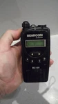 Motorola Bearcom BC120 Uhf Two Way Radios AAH49RCF8AA1AB. Fixed Price $19.99.