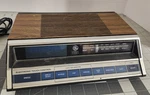 General Electric Touch Control Am/fm Digital Alarm Clock Radio 7-4662C Tested. Fixed Price $39.99.