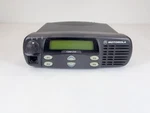 Motorola CDM1250 Two-way Radio Uhf 64-CH AAM25RKD9AA2AN Very Good Shape. Fixed Price $149.00.