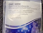 Otto E1-1W2VJ131 One-wire Surveillance Kit, Vertex Std Rad (rc). Fixed Price $30.00.