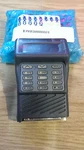 New M/a Com K19/AS00000024 Mrkii Front Assembly Keypad 15 M-rk Ericsson. Fixed Price $79.00.