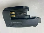 Motorola Original NTN8560G Console Xtva Open Face (only) Used. Fixed Price $19.95.