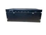 Ge Receiver Voter With All Cards Used Worked When Last Removed. Fixed Price $599.95.