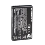 Motorola HKNN4014 BT60 CLP1010 CLP1040 CLP1060 Two Way Radio Li-ion Battery. Fixed Price $37.00.