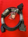 Motorola PMLN4959A Apx O3 Mobile Radio Handheld Control Head Accessory Cable. Fixed Price $35.00.