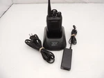Kenwood TK-3360 16CH 5W Uhf 450-520MHZ Portable Radio W/ Charger. Fixed Price $69.95.